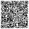 QR code with EFP contacts