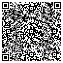 QR code with One Block East contacts