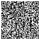 QR code with Tractorworks contacts