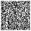 QR code with Hatcher Loggers contacts