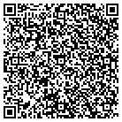 QR code with Main Touch Salon & Day Spa contacts