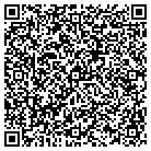 QR code with J R's Transmission Service contacts