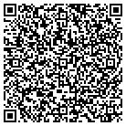 QR code with H & R Block Financial Advisors contacts
