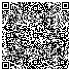 QR code with One Stop Package Store contacts