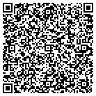 QR code with Covington County Tax Assessor contacts