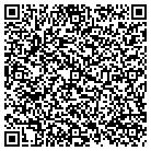 QR code with Tecumseh Prod Emplyee Fdral Cr contacts