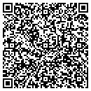 QR code with Refuge The contacts
