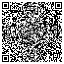 QR code with SBM Aviation contacts