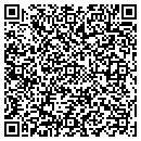 QR code with J D C Trucking contacts