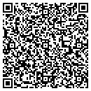 QR code with James Calvary contacts