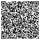 QR code with Harris Dental Clinic contacts