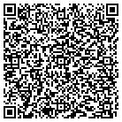 QR code with Hamil F J Plbg Heating Coolg & Elc contacts