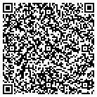 QR code with Ridgeland Fire Department contacts