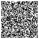 QR code with Ron's Eagle Stop contacts