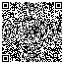 QR code with Joy's Diner contacts