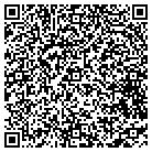 QR code with A Armour Self Storage contacts