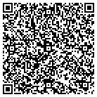 QR code with Plantation Pipe Line Company contacts