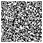 QR code with Hair Station Barber & Beauty S contacts