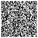 QR code with A & A Towing Service contacts