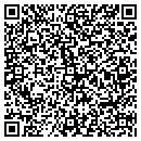 QR code with MMC Materials Inc contacts