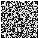 QR code with C Eiland Harris contacts