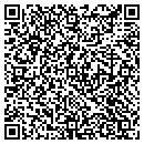 QR code with HOLMES GIN COMPANY contacts