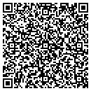 QR code with W E Blain & Sons contacts