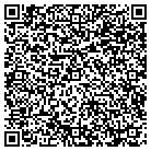 QR code with D & C Discount Cigarettes contacts