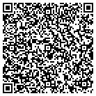 QR code with J & J Construction Of Ms Inc contacts
