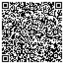 QR code with J & J Auto Salvage contacts