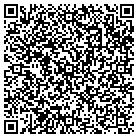QR code with Delta Regional Authority contacts