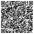 QR code with Rascals contacts