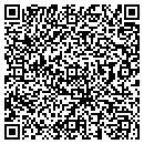 QR code with Headquarters contacts
