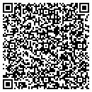 QR code with Headricks Company contacts