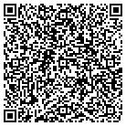 QR code with Reaching Rainbows Infant contacts