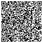 QR code with Michael D Honeycutt OD contacts