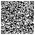 QR code with Sunmaster contacts