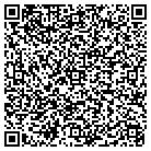 QR code with A A Mc Clarty Locksmith contacts