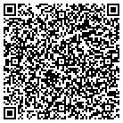 QR code with Mike Sims Digging Service contacts