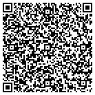 QR code with River Region Behavioral Hlth contacts