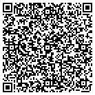 QR code with H E Turnipseed & Sons Dairy contacts