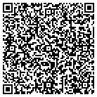 QR code with Mannery-Williams Agency Inc contacts