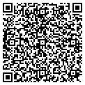 QR code with S T's contacts