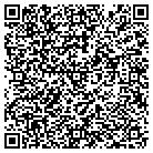 QR code with Prenstine Daycare & Learning contacts