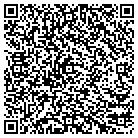 QR code with Zavean Woodard Ministries contacts
