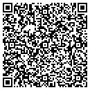 QR code with Harrell Trk contacts