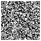 QR code with Reese Tire & Auto Service contacts