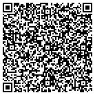 QR code with D & W Systems Sales Inc contacts