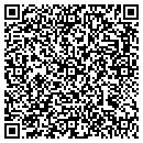 QR code with James S Beam contacts