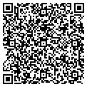QR code with Simply 6 contacts